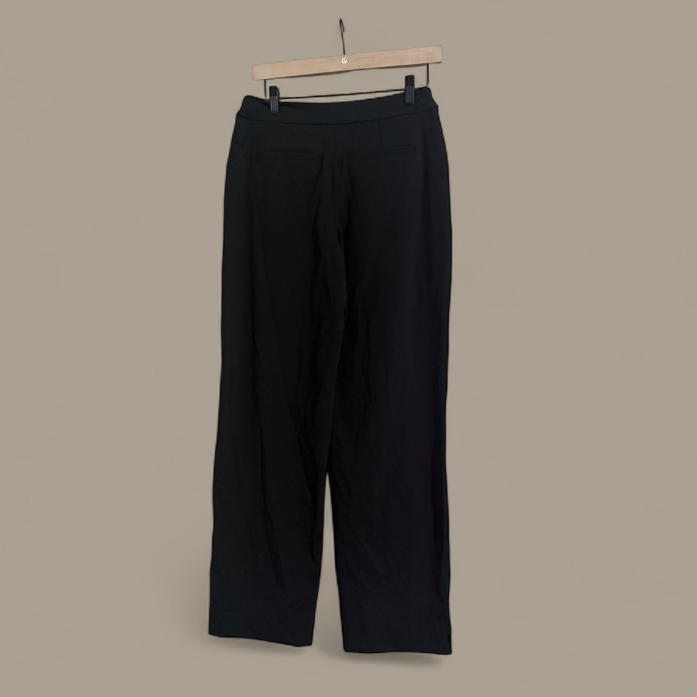 lululemon Black Dress Pants